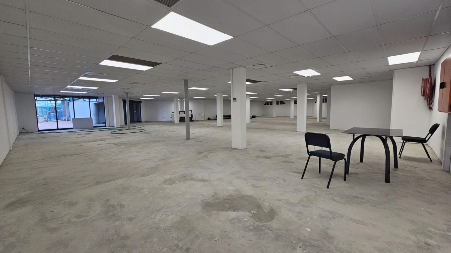 To Let commercial Property for Rent in Epping Industrial Western Cape